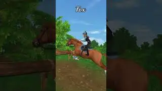 Choose Your Horse!😍🐴 ~Star Stable Edition~  #starstable