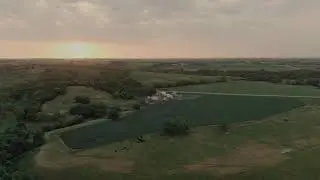 Cherokee County Prairie | Long Play