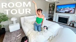 Alisha Maries ROOM TOUR 2022!!