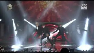 140116 GDA EXO-M MIROTIC