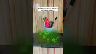 Never do this in the Toilet !!