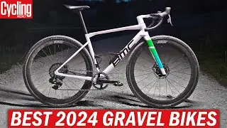 Top 7 BEST Gravel Bikes For 2024 | The Best For Every Type Of Gravel Riding