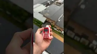 СДЕЛАЛ МОБИЛУ ИЗ ДУДКИ