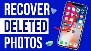 [Bangla] How to Recover Deleted Photos From iPhone ✔ | iPhone Data Recovery [2022]