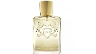Parfums de Marly Shagya (2011) Early Impression 