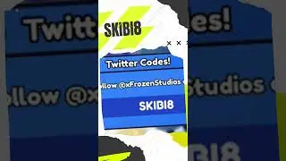 *NEW* Roblox Punch a Skibi Codes 2023 [July] All Working