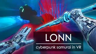 Clunky Cyberpunk Combat in VR: What went wrong?