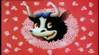 El Toro Ferdinando   Cortometraje Disney 1938. Subtitulado