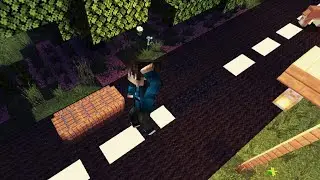 Что это за ящик сериал Minecraft