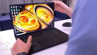 Asus ROG Zephyrus M16 - Best Gaming Laptop Mid 2021?