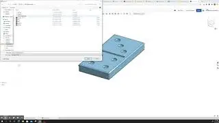 How To Export an STL file in Onshape