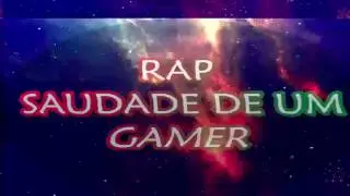 SAUDADE DE UM GAMER
