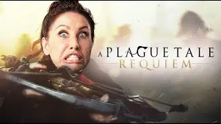 Plague Tale 2 ist da INKLUSIVE Ratten und Seuchen!