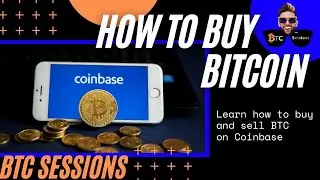 How To Buy Bitcoin On Coinbase