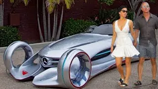 Jeff Bezoss Lifestyle 2024 ★ New Wife, Net Worth & Houses