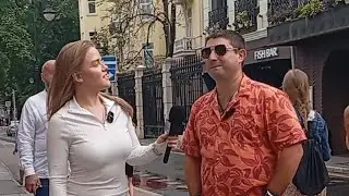 Fitodashkaa берет интервью у LeMo35▶️🤝