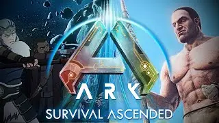 ARK Roadmap Announces Official Remaster & ARK 2 Delay