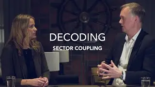 How is the energy landscape evolving with sector coupling? | Decoding Sector Coupling