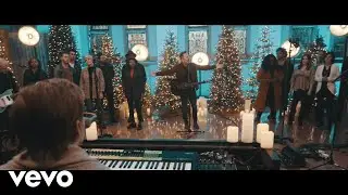 Chris Tomlin - I Heard The Bells On Christmas Day (Live)