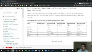 26  Creating Tables | Creating and Modifying Tables