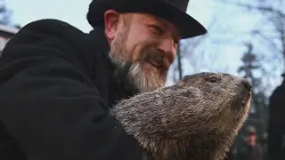 2024 Groundhog Day | Will it be an early spring or will winter stick around?