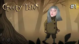 NOT LITTLE JIMMY! | Creepy Tale #1