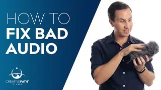 How To Record Good Audio: Sound Recording Tips For Beginners | Filmmaking Basics