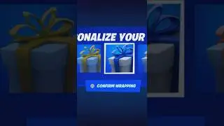 FORTNITE GIFTING SPREE!