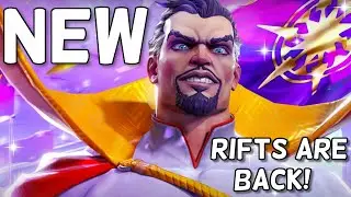 Rifts Are Back! But are they as good Lets Check Out The New Side Quest Details! | Marvel Champions