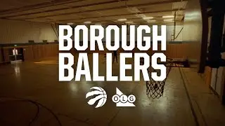 Borough Ballers