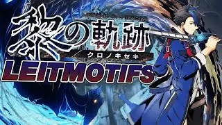 Kuro no Kiseki's Leitmotif Compilation