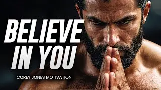 YOU DIDN'T COME THIS FAR, TO ONLY COME THIS FAR! - Best Motivational Video Speech (ft. Corey Jones)