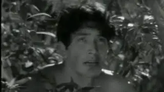 Robinson Crusoe of Clipper Island: Chapter 8 - The Jaws of the Beast (1936)