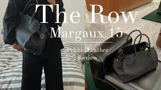 The Row Margaux 15 Review