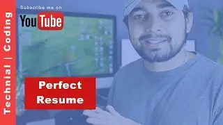 How to get job in IT - perfect resume guide