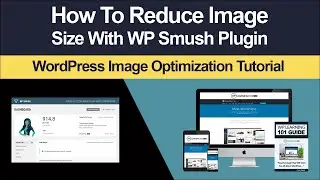 How Do I Optimize An Image With Smush (Step-By-Step Tutorial)