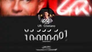 Cristiano Ronaldo Started a YouTube Channel