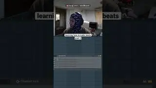 learning how to make beats 