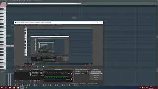 КАК СДЕЛАТЬ БИТ В СТИЛЕ ICE В FL STUDIO 20 ЗА 5 МИНУТ УРОК
