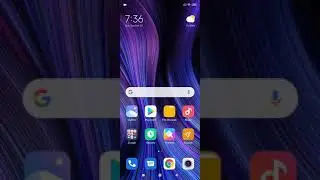 How to remove Google account from phone redmi note 9 pro