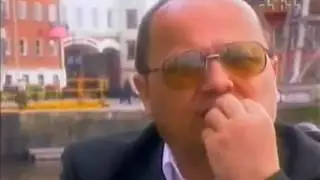 ХОТЯТ ЛИ РУССКИЕ ВОЙНЫ #1 СОВЕТСКАЯ РАЗВЕДКА ВИКТОР СУВОРОВ БЕГЛЫЙ ШПИОН