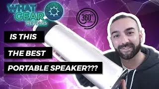 Best Bluetooth Speaker for Bass - Studio 19 500x EQ