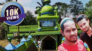 Eid_miladun_nabi Special 2021 | Karnataka darga or mazhar blog | All India Vlog siraj