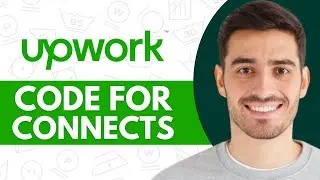 UpWork Promo Code For Connects (2024)