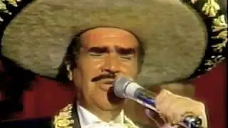 Vicente Fernandez   A mi Manera   Ya lo Se que tu te Vas   Ella   Que Sepan Todos