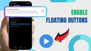 Enable Floating Buttons On MX Player. |Technologyglance