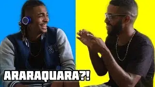 DESAFIO DA LEITURA LABIAL #2 - Marcos Gabriel