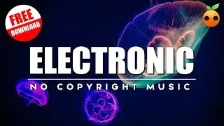 [No Copyright Music] New World Electronic Background Music | Dubstep | Inspirational | Instrumental