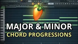FL Studio Chords Made Easy: Create Major and Minor Chords in Seconds