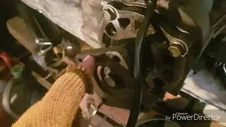 Квадроцикл cf moto x8 ремонт мотора